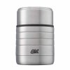 Termos Esbit Food Jug Majoris 0,6 l srebrny